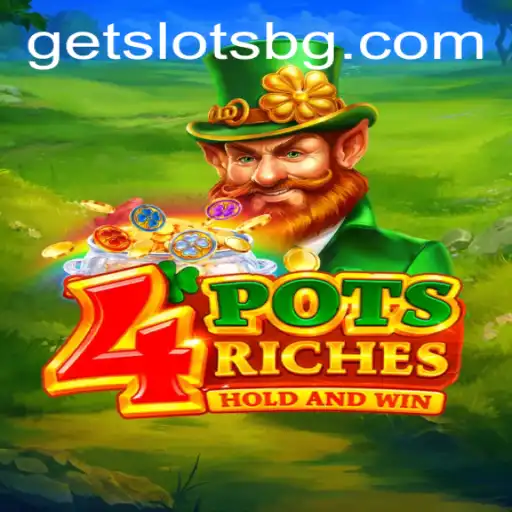 Discover the Thrilling Universe of 4PotsRiches: A New Era of Gaming Awaits