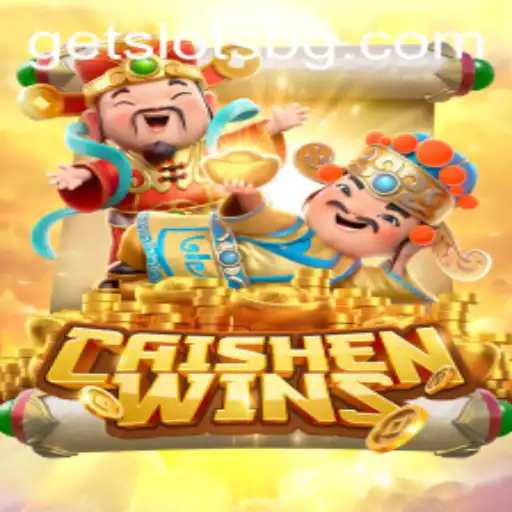 Discover the Excitement of Caishen Wins with Quo777