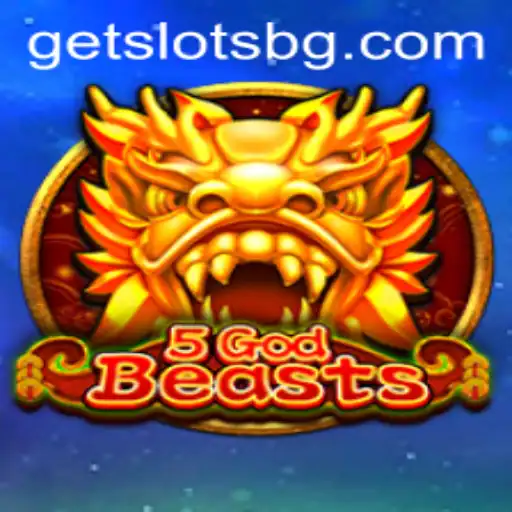 5GodBeasts: An Immersive Journey into Mythical Realms