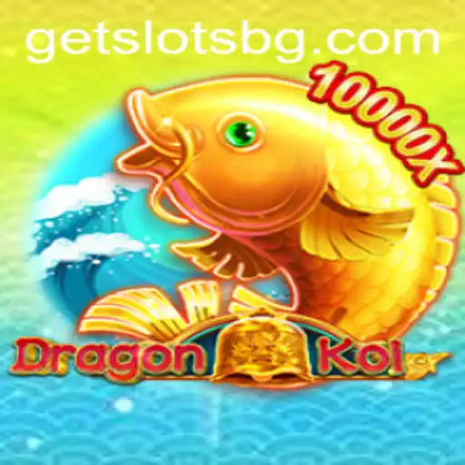 DragonKoi: Embark on a Mythical Gaming Adventure