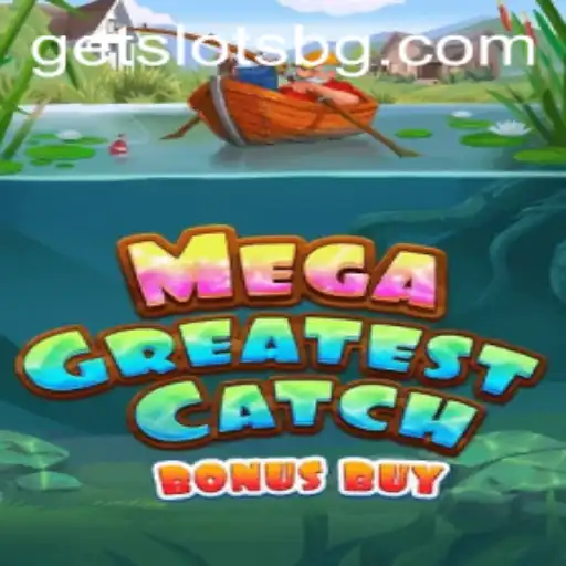 MegaGreatestCatchBonusBuy: An In-Depth Exploration of the Fishing Frenzy Slot Game