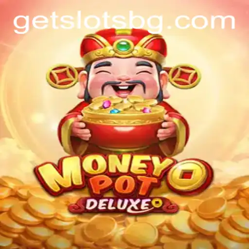 MoneyPotDELUXE: The Ultimate Quo777 Experience for Thrill Seekers
