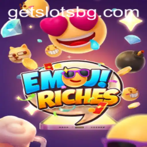 Exploring EmojiRiches: A Fun and Interactive Gaming Experience