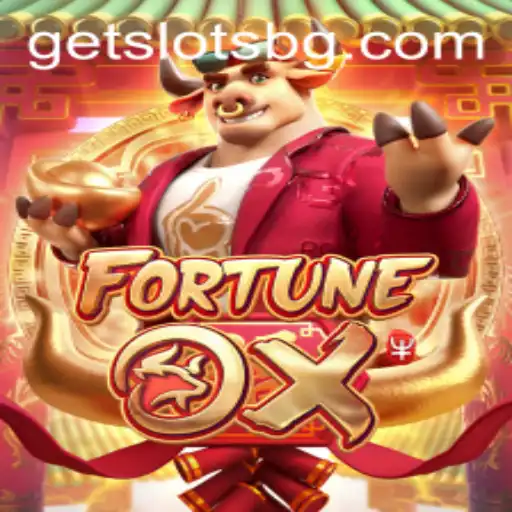 Experience the Luck of the Ox in the Thrilling Adventure of FortuneOx