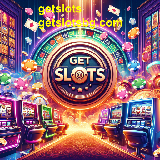 Os Melhores Jogos em Destaque no GetSlots