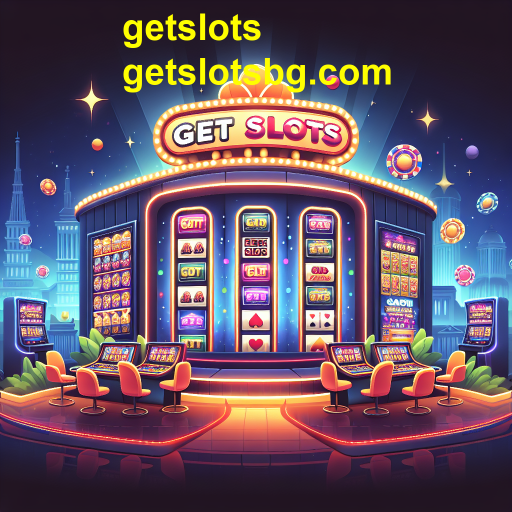 Descubra os Jogos Populares do getslots