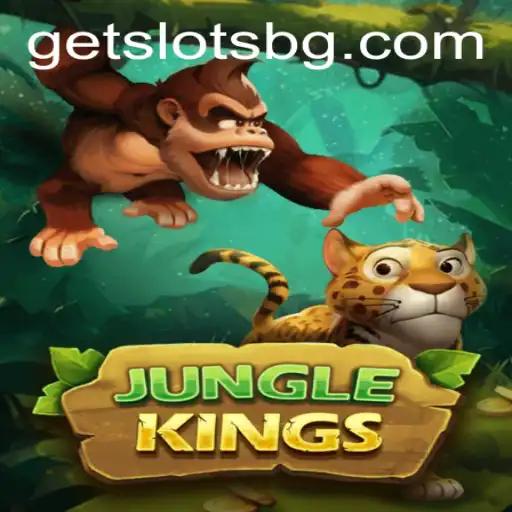 Explore the Adventurous World of JungleKings: A Game Like No Other